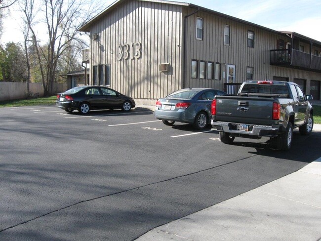 Building Photo - 3313 Leland Lane