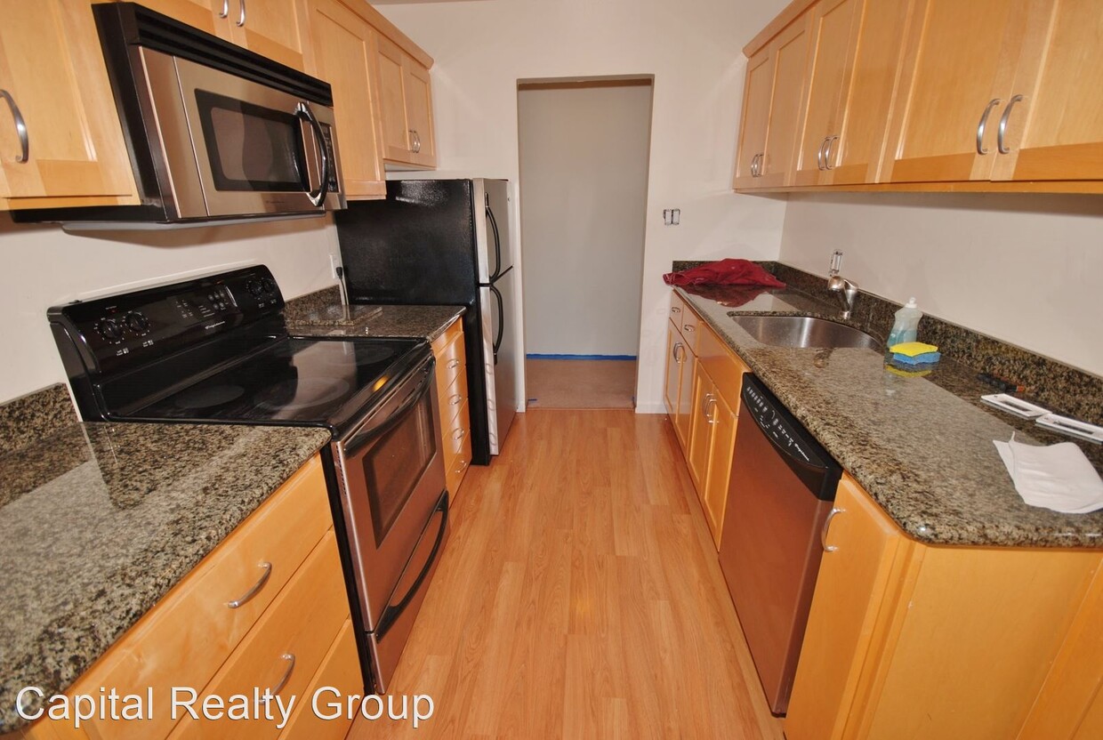 Foto principal - 641 Masonic Way