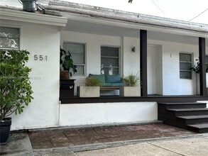 Building Photo - 551 NW 41st St