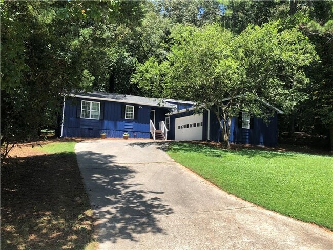 Foto del edificio - 4167 Oak Ferry Dr NE