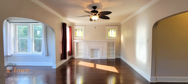 Foto del edificio - 4924 N Talman Ave