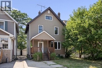 Building Photo - 319 Randolph Ave