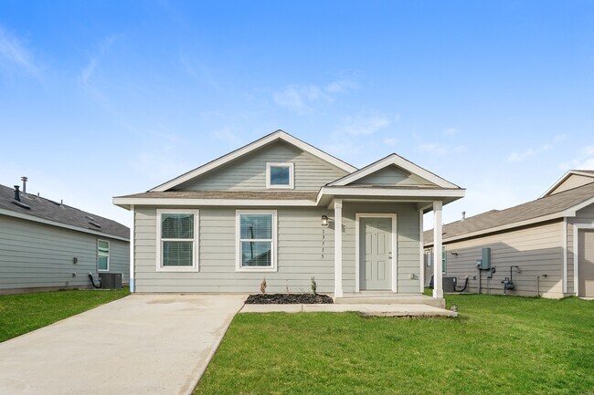 Foto del edificio - 13715 Haystack Rdg