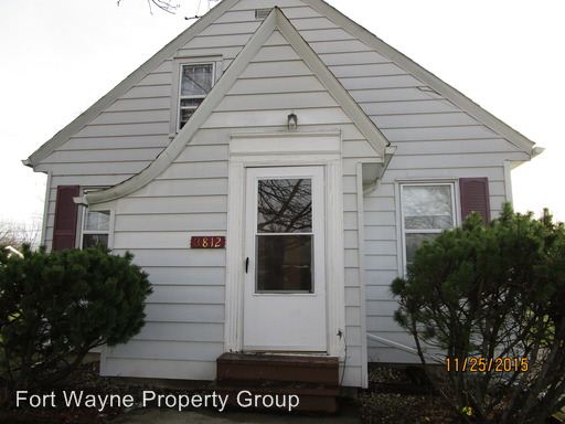 Primary Photo - 3812 Eastway Dr