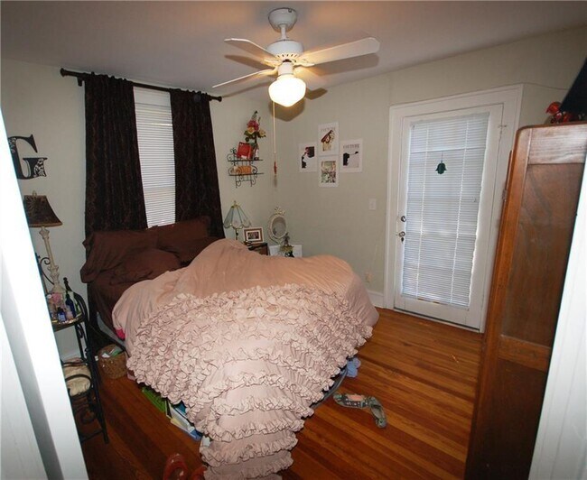 Foto del edificio - 3204 Lipscomb St