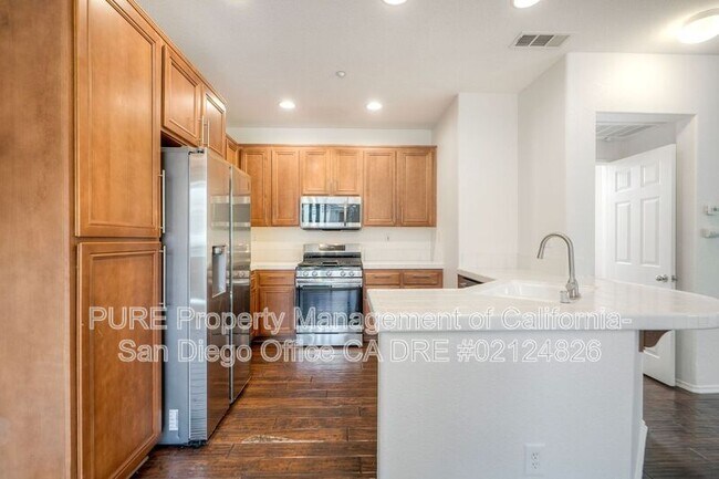 Foto del edificio - 16937 Hutchins Landing