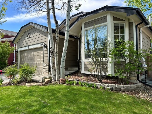 3 Bedroom 3 Bath - Arapahoe Ridge Erie! - 3 Bedroom 3 Bath - Arapahoe Ridge Erie! House