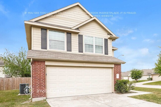 Foto del edificio - 12631 Mountain Daisy Rd