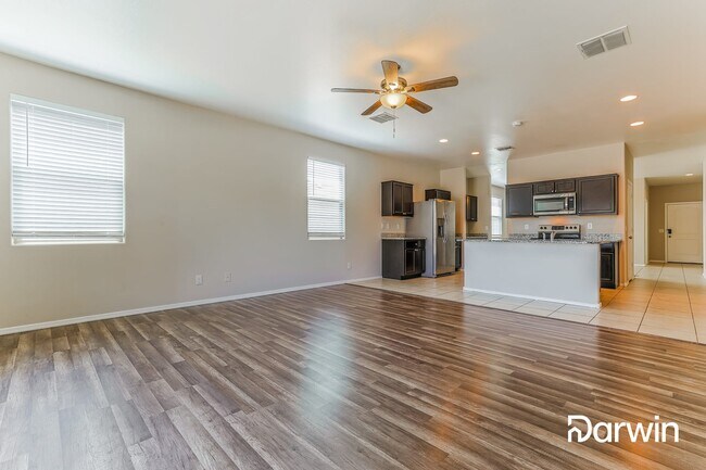 Foto del edificio - 11317 E Primrose Ct