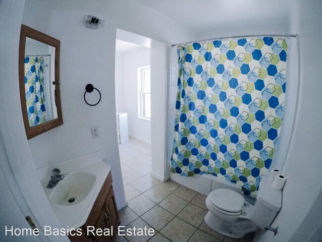 Foto del edificio - 2 br, 1 bath House - 1234 N 800 W