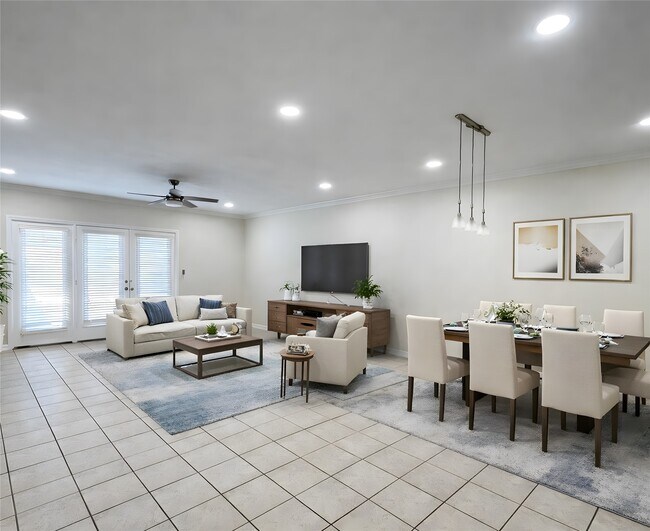 Foto del edificio - 640 Wilcrest Dr