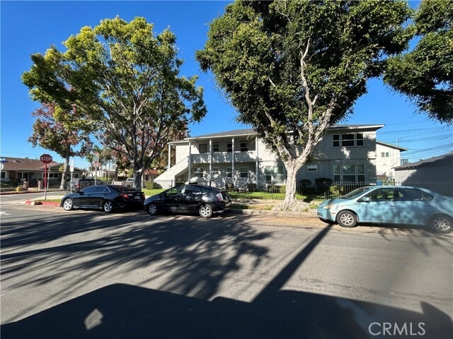 Foto del edificio - 966 Holly St