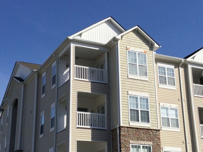 Foto del edificio - TOPSAIL LANDING