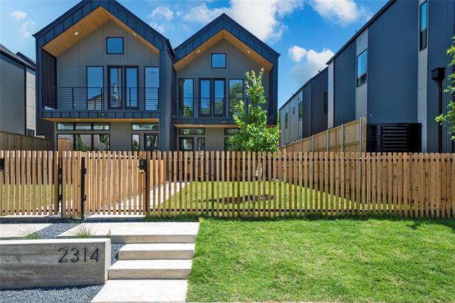 Foto principal - 2322 Kirby St