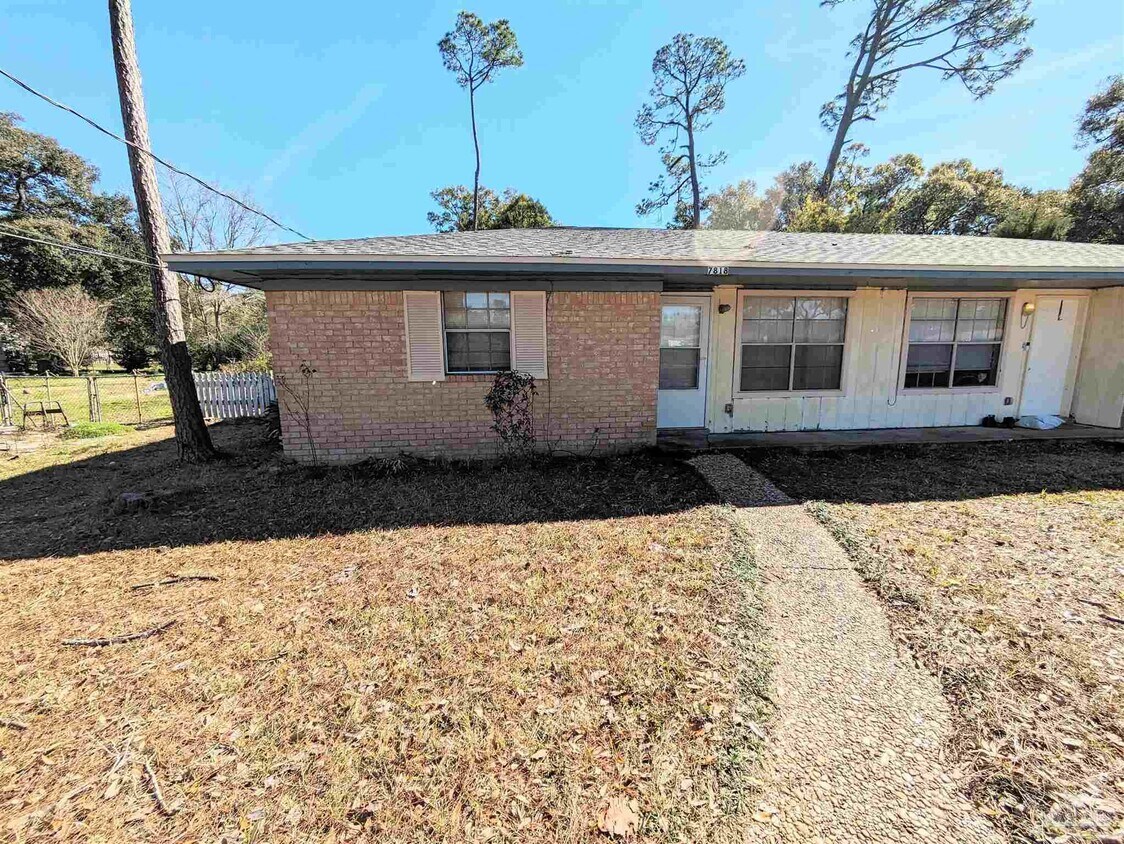 Primary Photo - 7818 Sabra Dr