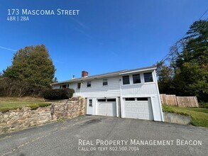 Building Photo - 173 Mascoma St