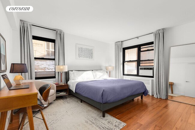 Foto del edificio - 54 W 16th St
