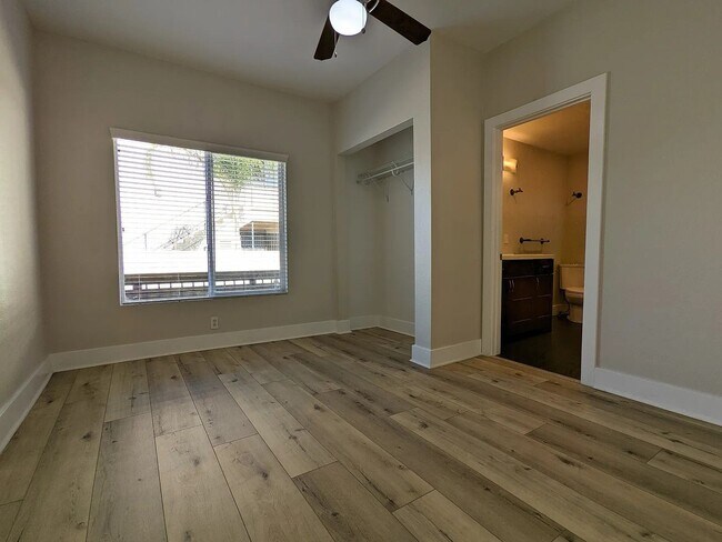 Foto del edificio - Rare North Park 1Bd/1Ba with Loft, Washer/Dryer, A/C & Private Outdoor Space