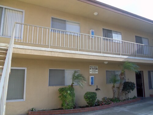 Foto del edificio - 13608 Kornblum Ave