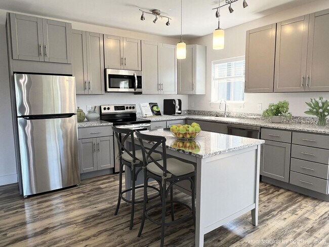 Foto del edificio - Brookview Commons