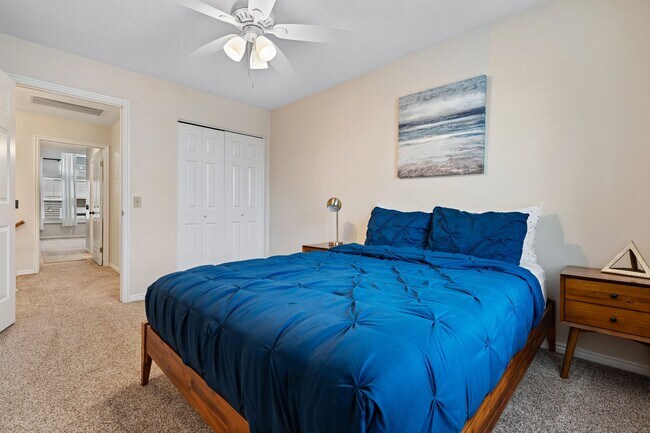 Foto del edificio - 3581 Lost Spring Ln