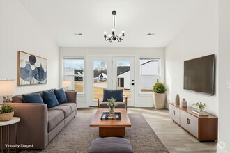 Building Photo - 5018 Aspen Spg Wy