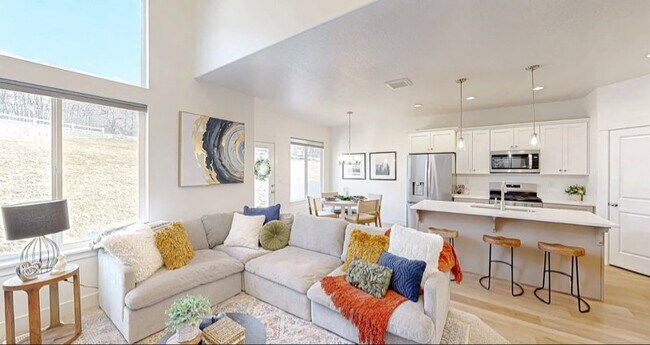 Foto del edificio - 4877 Heartwood Rd