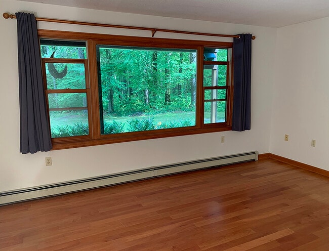Living Room - 146 Fern Rd