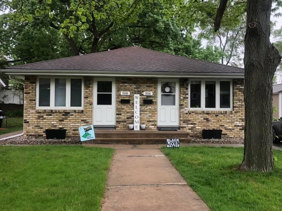 506 Sunnyside Ln, Hopkins, MN 55343 Townhome Rentals in Hopkins MN