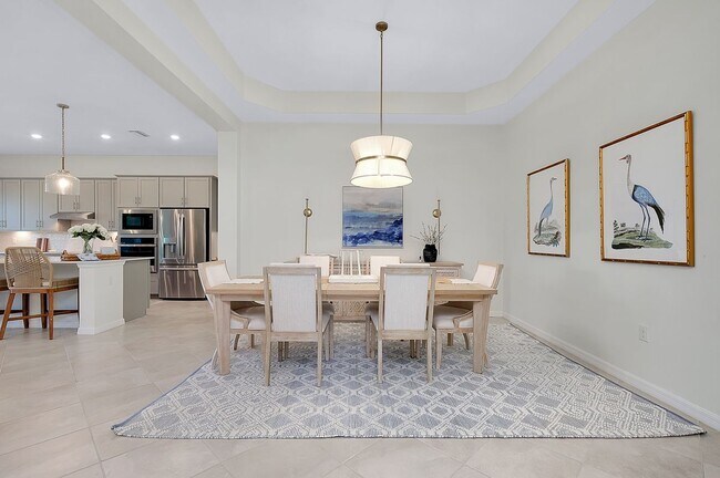 Foto del edificio - 17525 Jadestone Ct