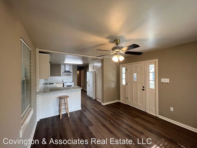 Foto del edificio - 3 br, 2 bath House - 828 Florence St