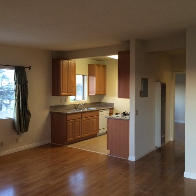 Renovated Kitchen - 1569 W 205th St