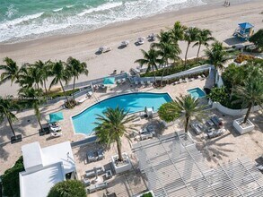 Building Photo - 3535 S Ocean Dr