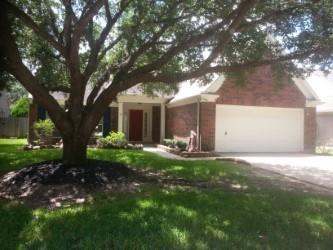 Primary Photo - 20607 Red Sun Dr