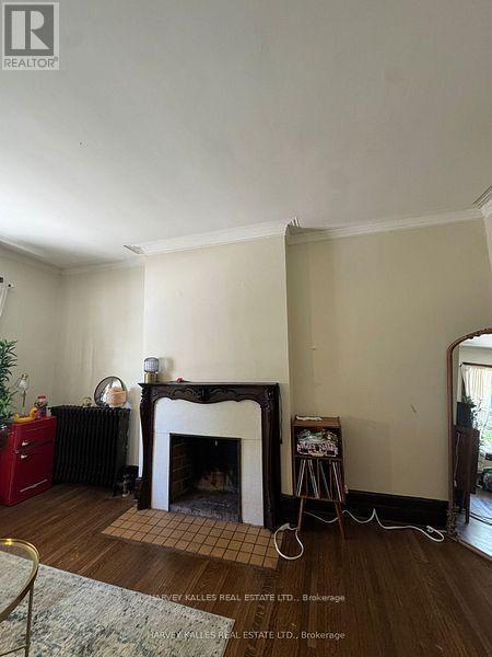 Photo du bâtiment - 678 Huron St