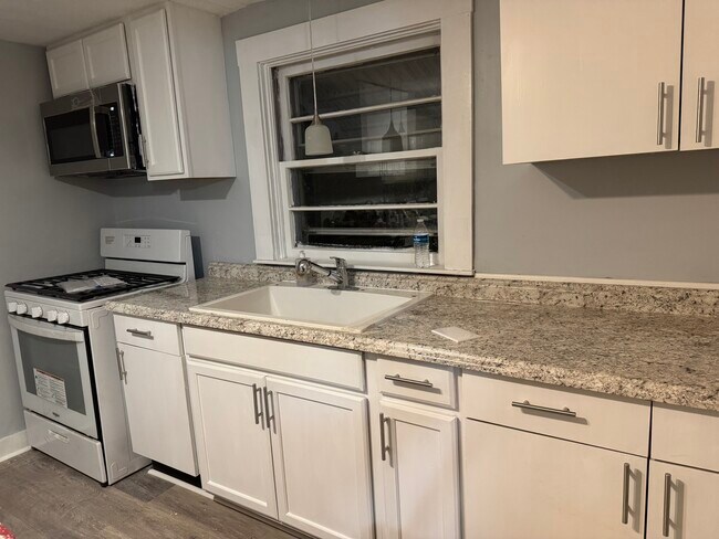 Foto del edificio - 6 Elizabeth St