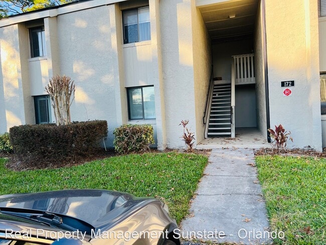 Building Photo - 2 br, 2 bath House - 172 Springwood Cir Apt A