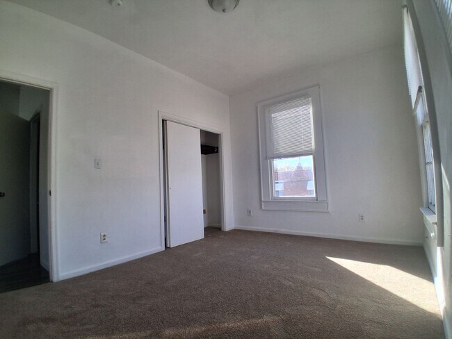 Foto del edificio - 431 County St