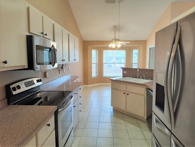 Building Photo - 3 br, 2 bath House - 31 Pecan Run Drive