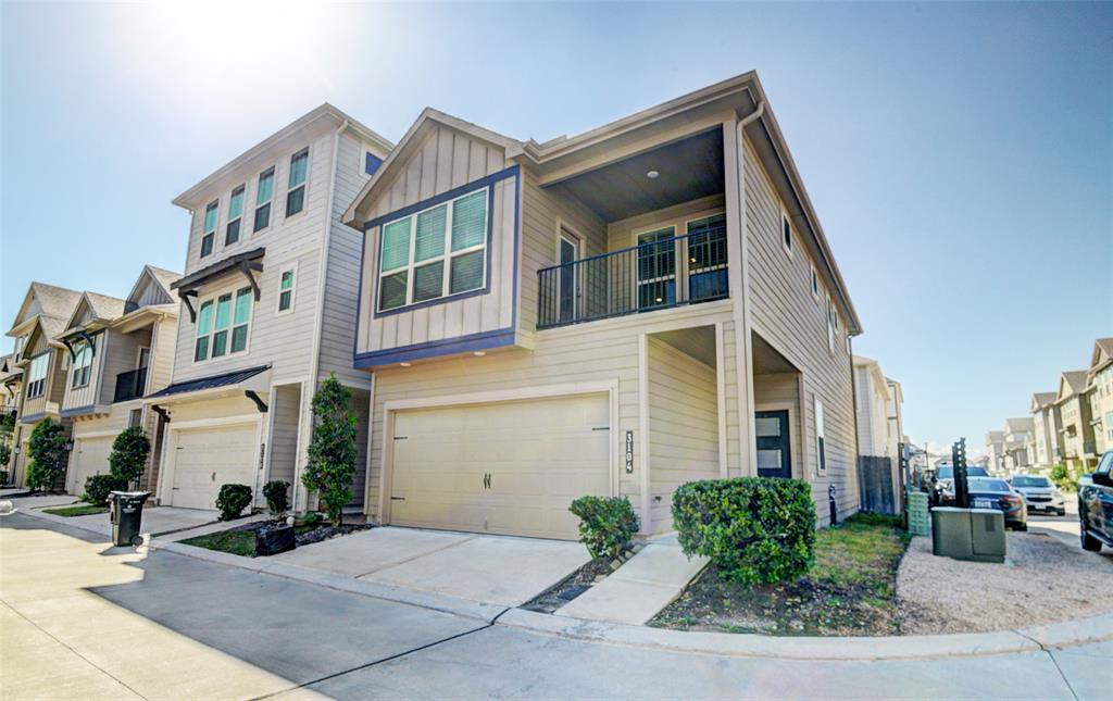 Foto principal - 3104 Roseland Terrace Ln