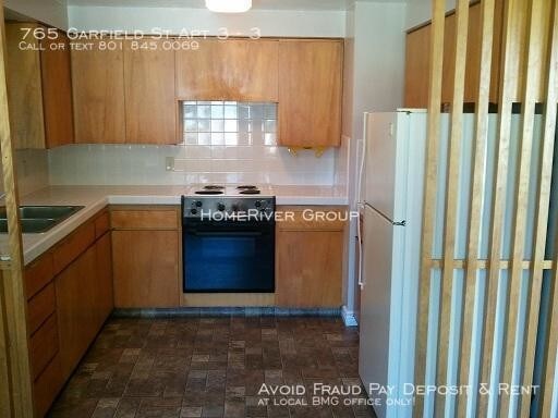 Foto del edificio - 2 bedroom on Garfield