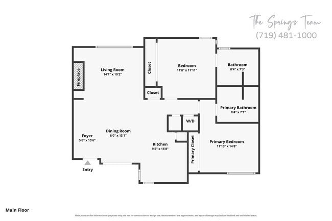 Photo - 971 Moorings Drive- House