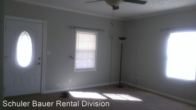 Foto del edificio - 3 br, 1.5 bath House - 14909 McClellan Rd.
