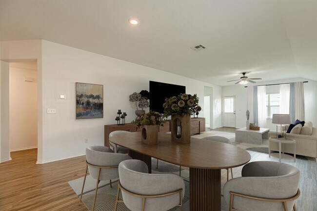 Foto del edificio - 341 Escondido Cir