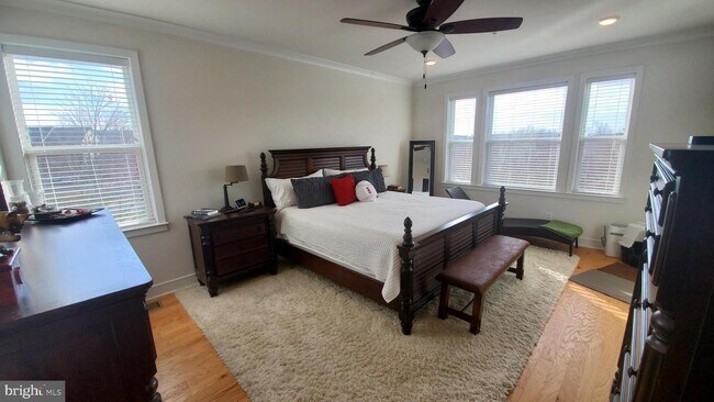 Foto del edificio - 42037 Glade Creek Terrace