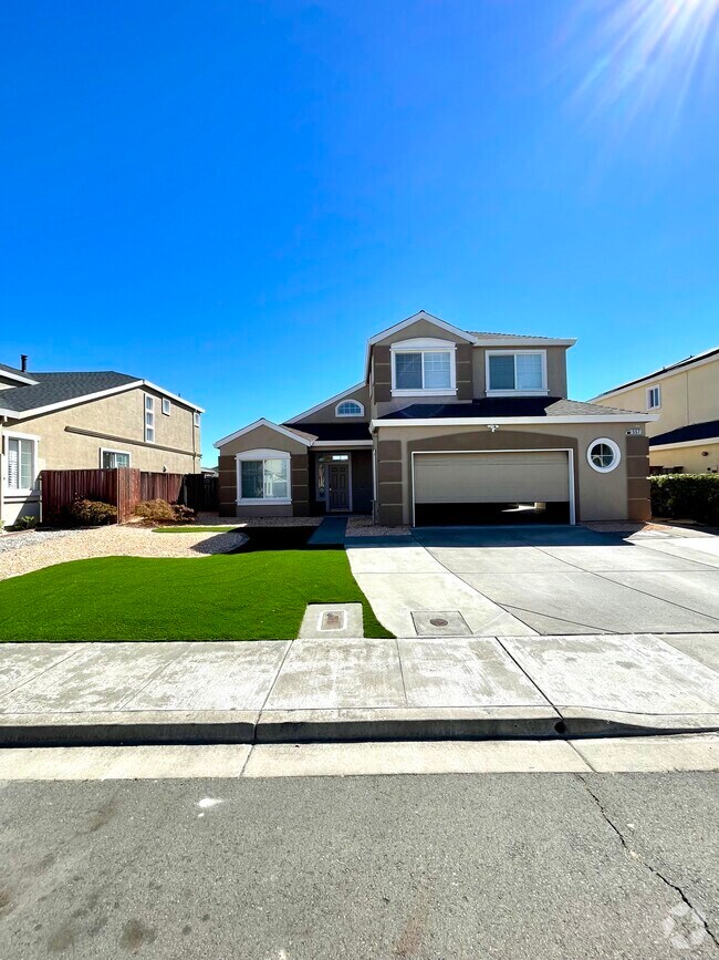 Casas de renta en North Vallejo Vallejo, CA