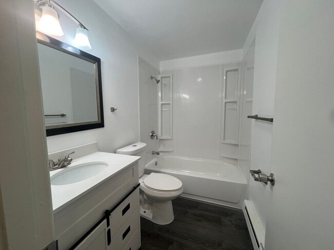 Foto del edificio - 3100 NE 18th St