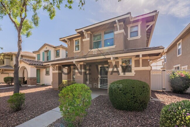Foto del edificio - 1057 S Deerfield Ln