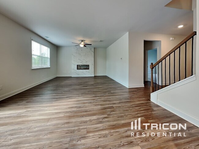 Building Photo - 93 Leyland Court Dallas GA
