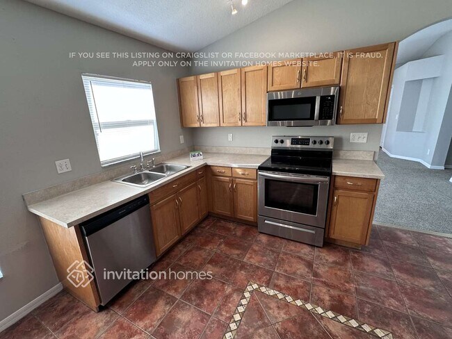 Foto del edificio - 11157 Summer Star Dr